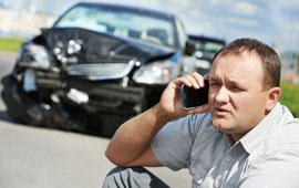 10 Important Steps after an Auto Accident in Santa Maria