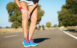 Chiropractic Care for Sports Injuries in Santa Maria